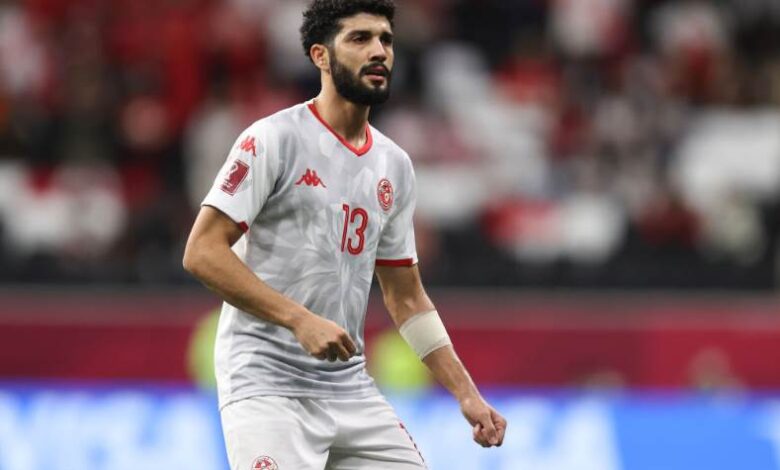 فرجاني ساسي