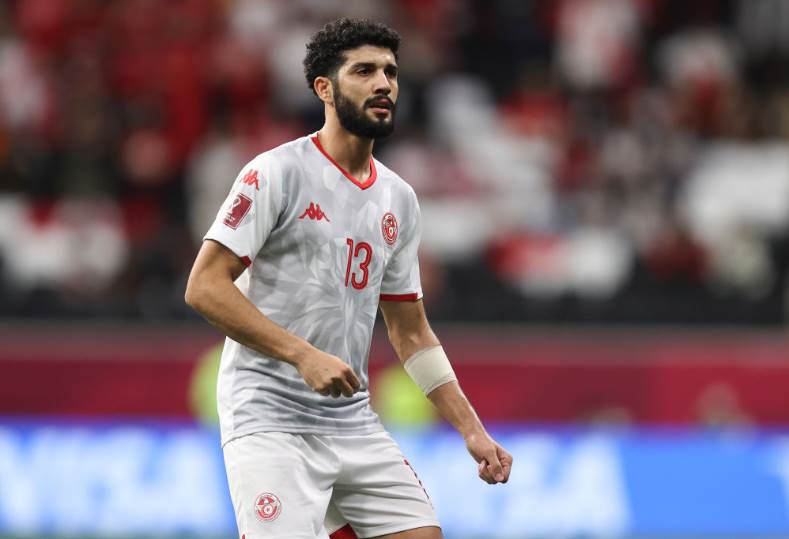 فرجاني ساسي