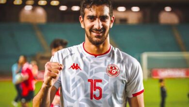 محمد علي بن رمضان