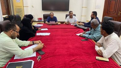 هيئة الأدوية تنظم ورشة عمل حول اشتراطات الخزن والنقل الجيد للمواد الخام