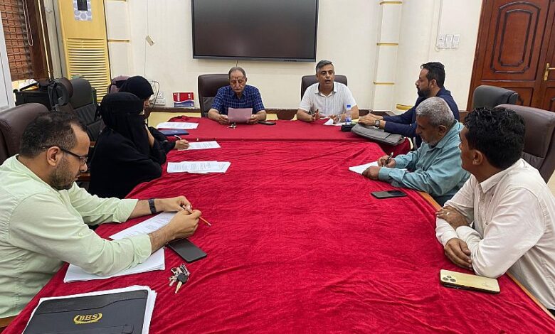 هيئة الأدوية تنظم ورشة عمل حول اشتراطات الخزن والنقل الجيد للمواد الخام