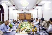 هيئة الطيران تبحث مع وفد من البنك الدولي ومنظمة (الفاو) تعزيز التعاون وتنفيذ مشاريع تنموية