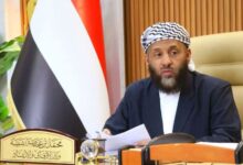 وزير الأوقاف والارشاد يعلن بدء تفويج حجاج اليمن الأسبوع المقبل