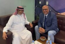 وزير التخطيط يبحث مع البرنامج السعودي سبل دعم وتعزيز منظومة الحماية الاجتماعية