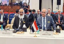 وزير التخطيط يشارك في اجتماع المائدة المستديرة واجتماعات مجلس المحافظين لمجموعة البنك الاسلامي