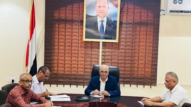 وزير المياه والبيئة يشارك في اجتماع مجلس الامناء لمركز البيئة والتنمية للإقليم العربي واوروبا (سيدراى)