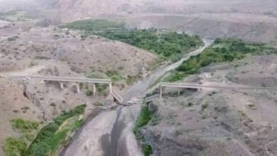 وساطة محلية تحرز تقدمًا لفتح طريق "كرش" الرابطة بين لحج وتعز