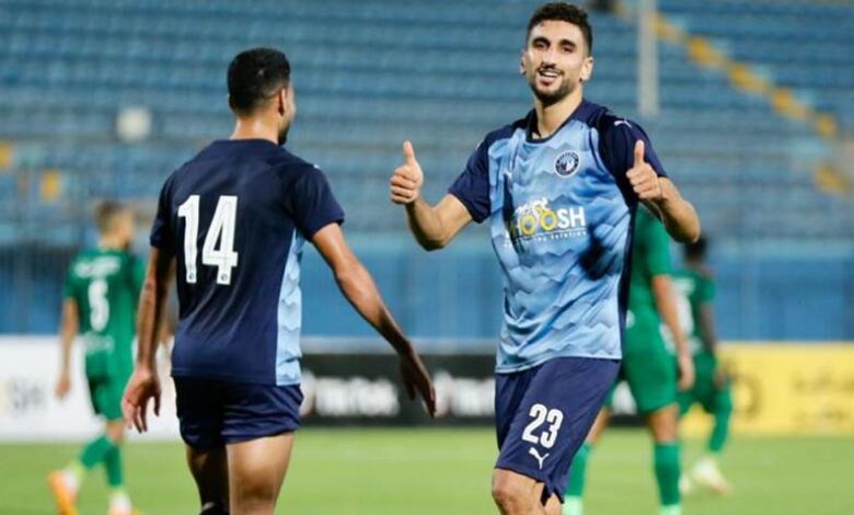 وليد الكرتي