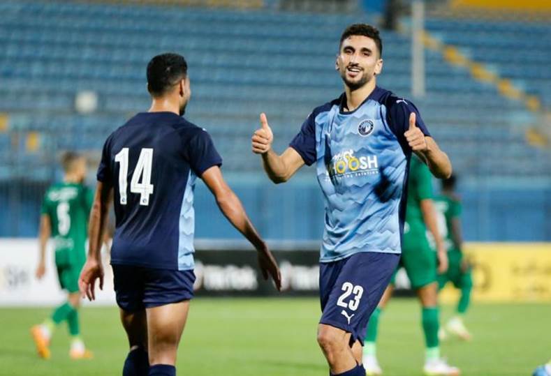 وليد الكرتي