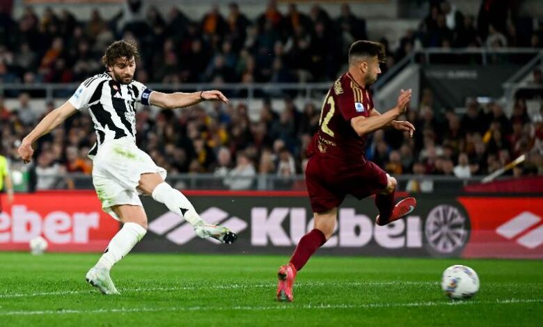 الدوري الإيطالي