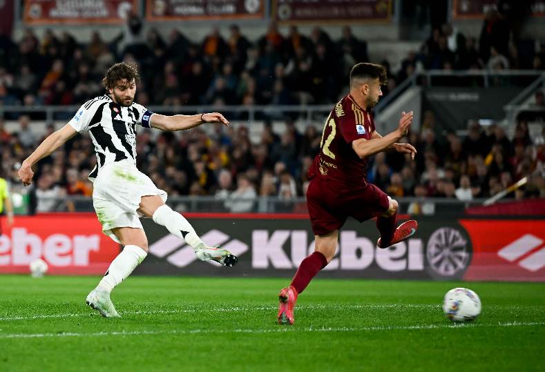 الدوري الإيطالي
