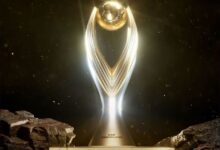 كأس دوري أبطال إفريقيا الجديد