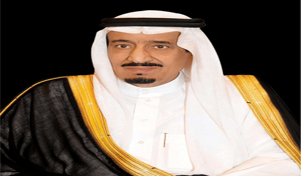 خادم الحرمين الشريفين يتلقى رسالة خطية من رئيس أنغولا