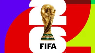 كأس العالم 2026