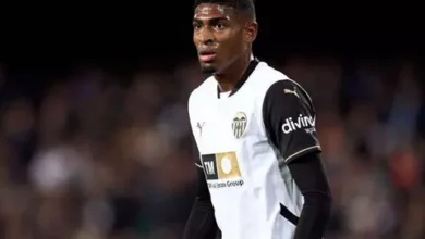 كريستيان موسكيرا