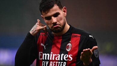 ثيو هيرنانديز