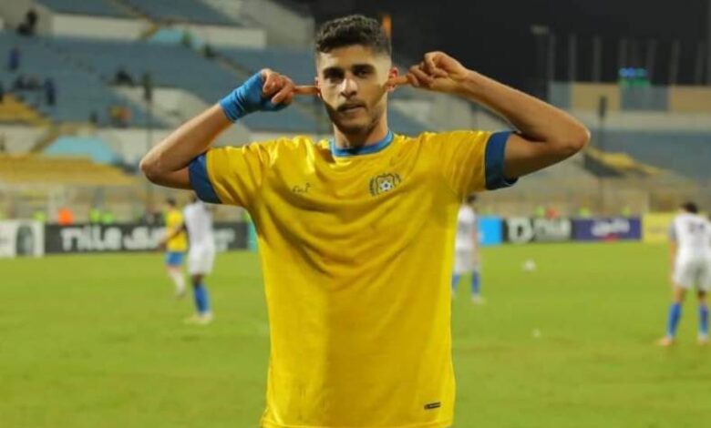 أحمد الشيخ