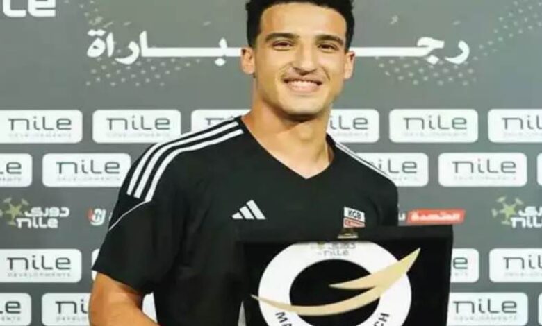 أحمد العش