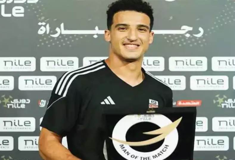 أحمد العش