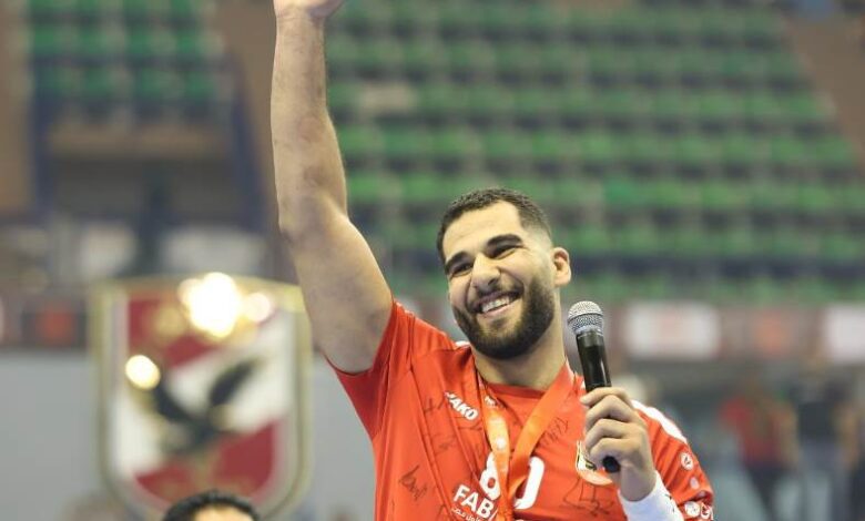 أحمد عادل