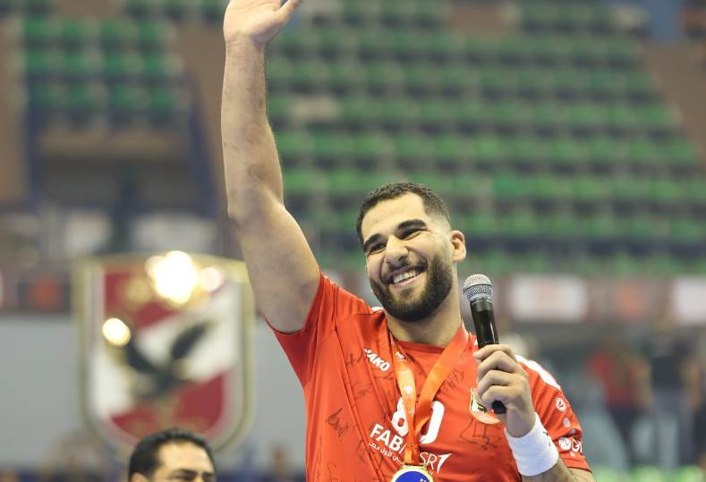 أحمد عادل