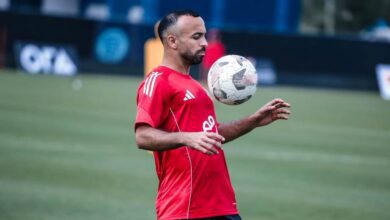 محمد مجدي أفشة