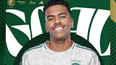 مصعب الجوير