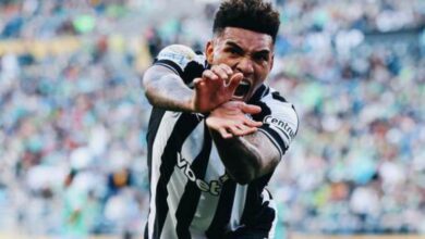 بوتافوجو ضد سياتل