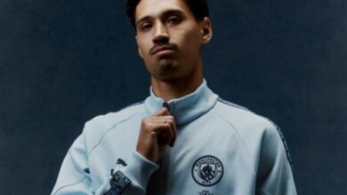 تيجاني رايندرز