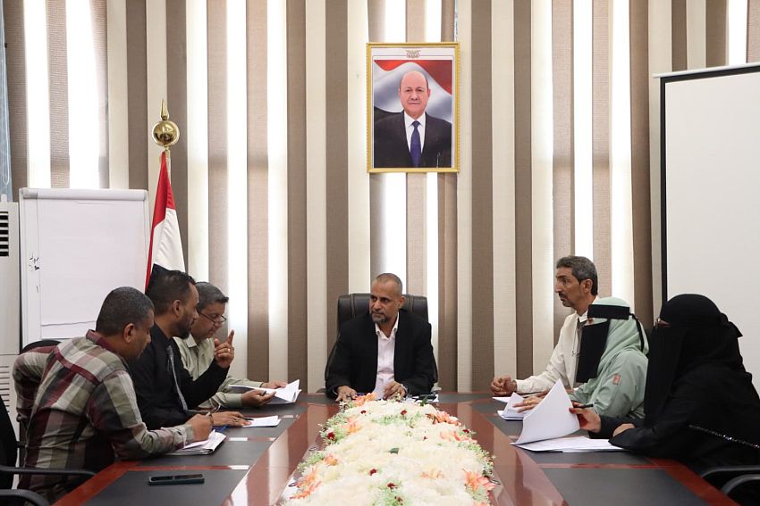 إقرار مشروع اللائحة الداخلية للمخالفات والجزاءات بوزارة العدل
