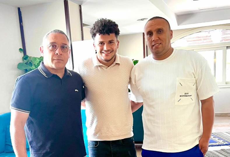 حازم محمد