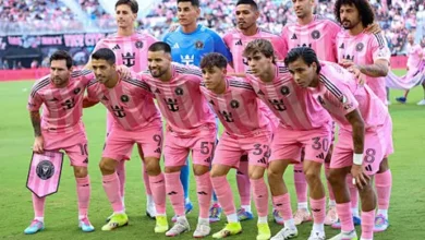 إنتر ميامي يصطدم ببالميراس في ختام دور المجموعات بمونديال الأندية 2025 – كل الكورة