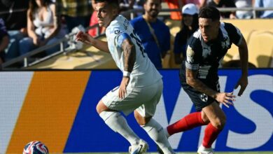 إنتر ومونتيري