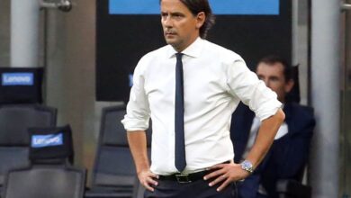 سيموني إنزاجي