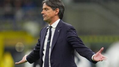 سيموني إنزاجي