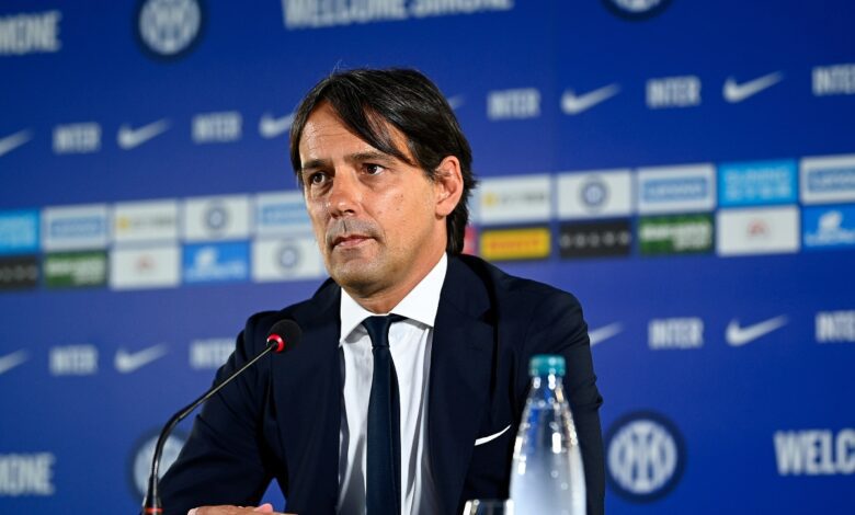 إنزاجي يؤكد غياب ميتروفيتش عن قمة الهلال وريال مدريد في كأس العالم للأندية
