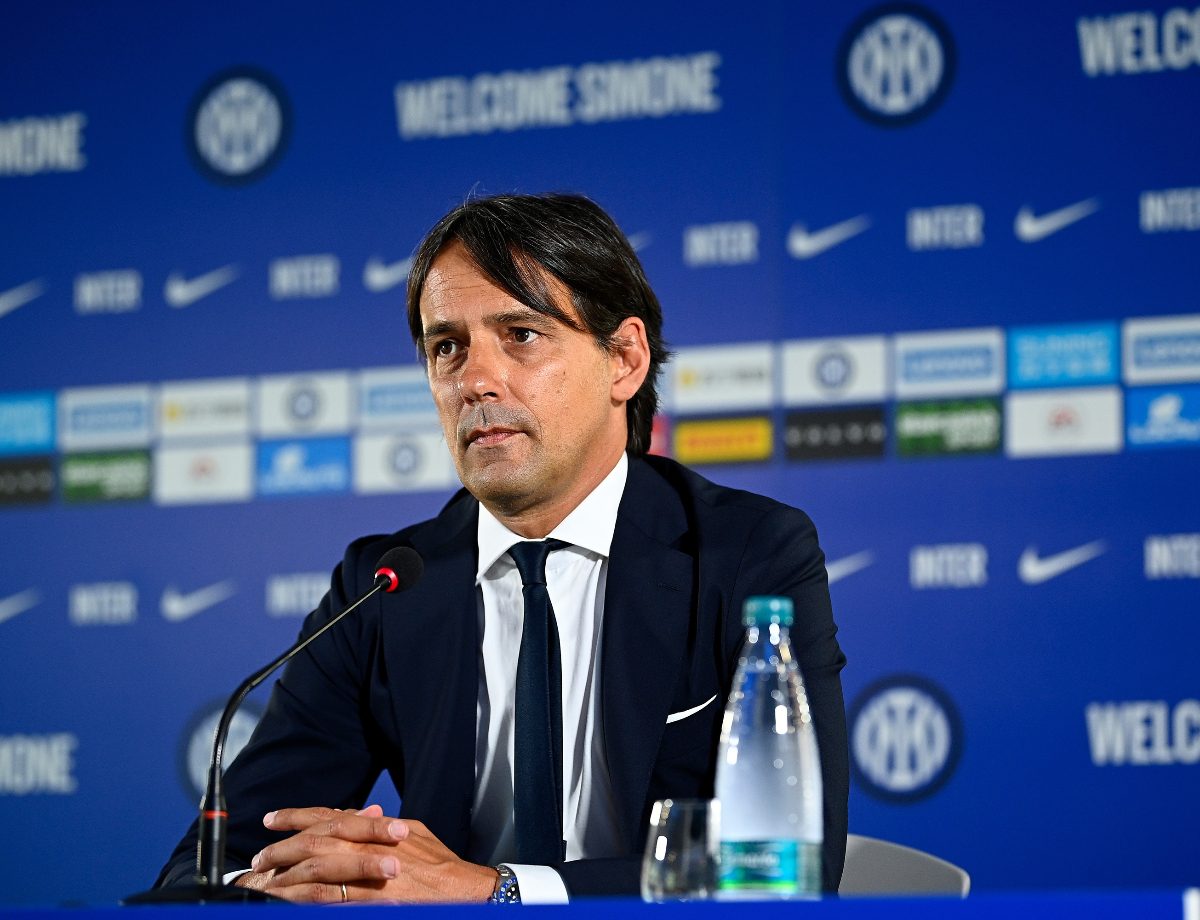 إنزاجي يؤكد غياب ميتروفيتش عن قمة الهلال وريال مدريد في كأس العالم للأندية