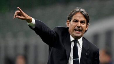 إنزاجي يعلق على مواجهة سالزبورج في كأس العالم للأندية – كل الكورة