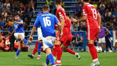 منتخب إيطاليا