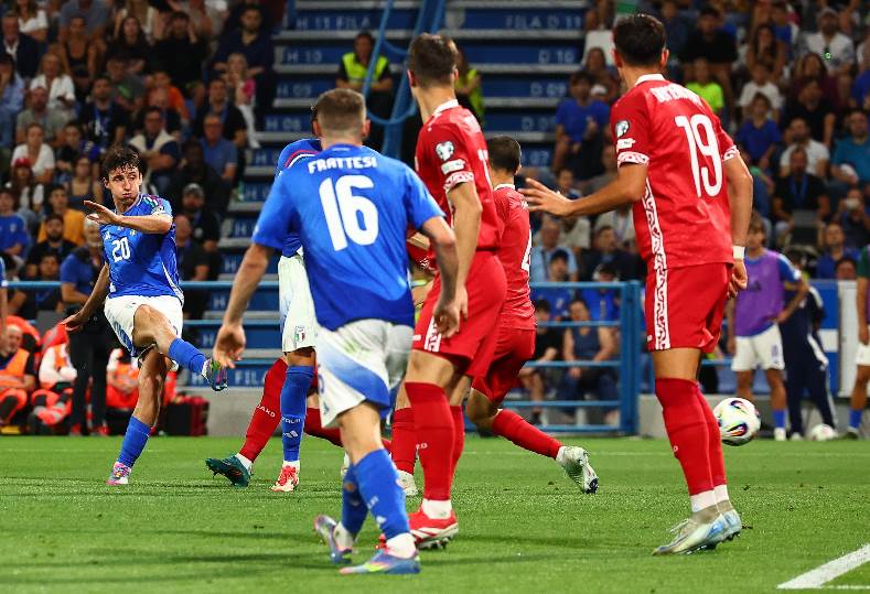 منتخب إيطاليا