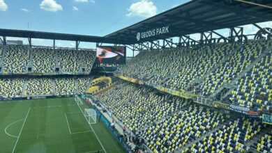 بوكا جونيورز وأوكلاند سيتي