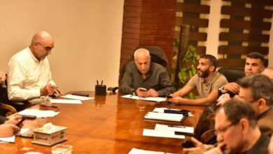 مجلس الزمالك