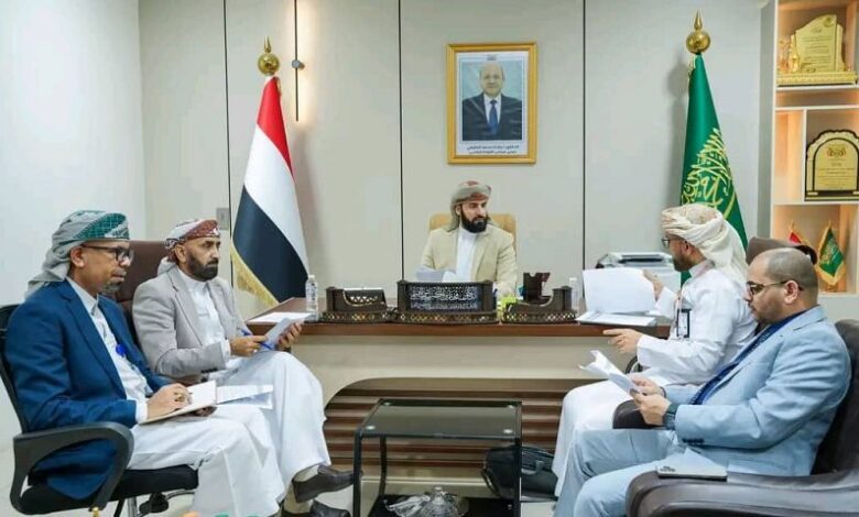 اجتماع يناقش الوثيقة السعودية للترتيبات الأولية والبرنامج الزمني لأعمال موسم حج 1447هـ