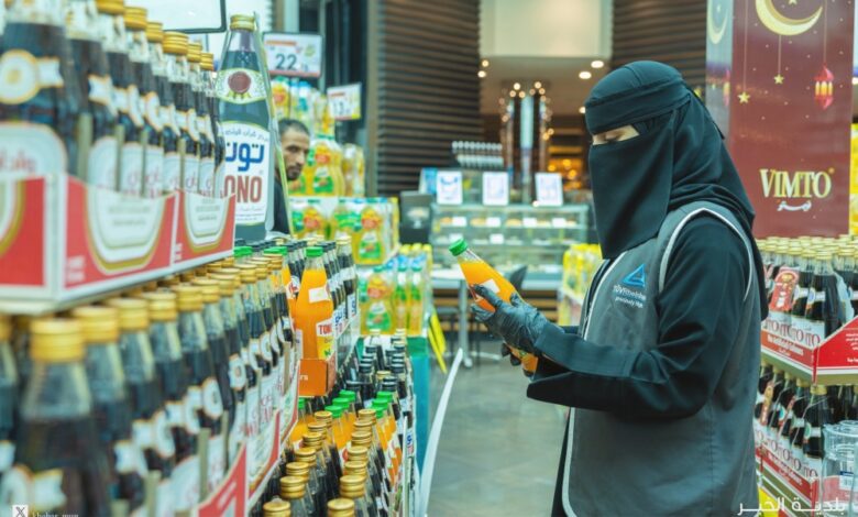 13 ألف اختبار و11 ألف زيارة ميدانية لضمان سلامة الغذاء والدواء في حج 1446هـ