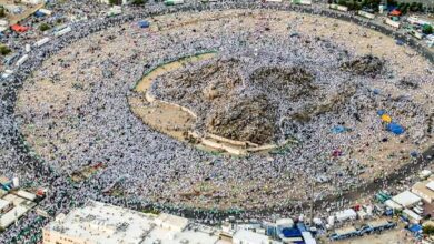 أكثر من 94 ألف فرد عملوا ضمن منظومة الحج لهذا العام