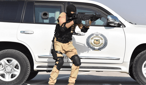 إحباط تهريب وترويج مخدرات وأقراص محظورة في 5 مناطق
