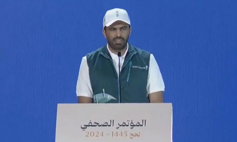 استعدادات حج 1446.. وصول أكثر من 3300 رحلة جوية وزيادة تشغيل قطار الحرمين