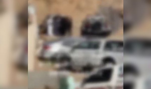 القبض على 3 أشخاص تشاجروا في مكان عام بجدة.. وملاحقة مصور الواقعة