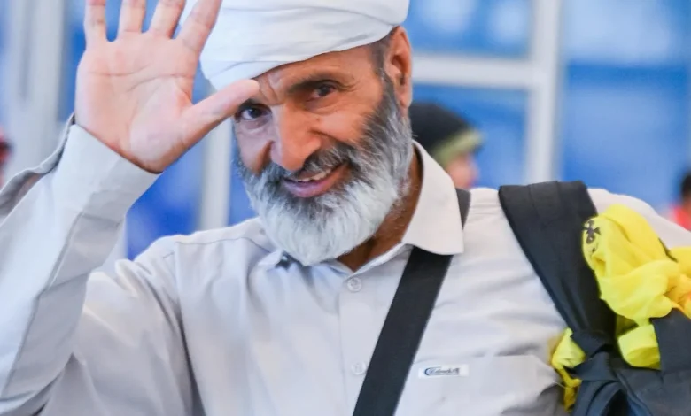القنصل الإيراني: ما قُدّم للحجاج الإيرانيين يعكس نهج السعودية الثابت في احترام الشعوب وخدمة ضيوف الرحمن