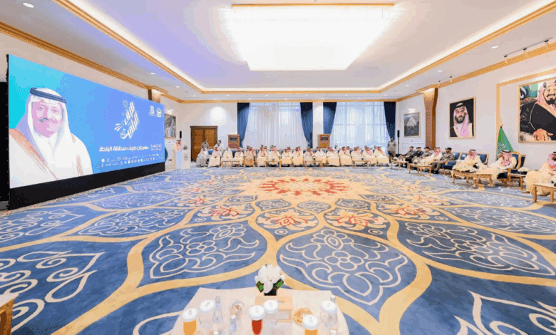 انطلاق مهرجان صيف الباحة 2025.. 500 فعالية تستهدف 2.5 مليون زائر